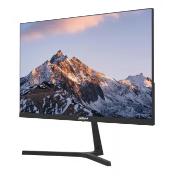 Dahua Technology LM22-B200S computer monitor 54.5 cm (21.4 inch) 1920 x 1080 pixels Full HD Black