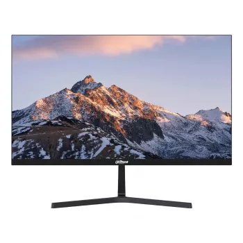 Dahua Technology LM22-B200S computer monitor 54.5 cm (21.4 inch) 1920 x 1080 pixels Full HD Black