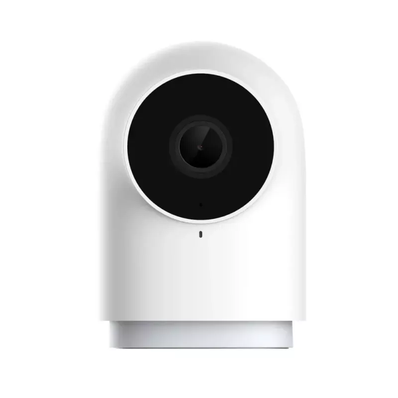 Aqara Camera Hub G2H Pro 1080P (CH-C01) - Smart Home Security Camera