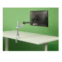 R-Go Tools Monitor arm R-Go Zepher Single, fully adjustable, 0-8 Kg load capacity, 100% circular, black