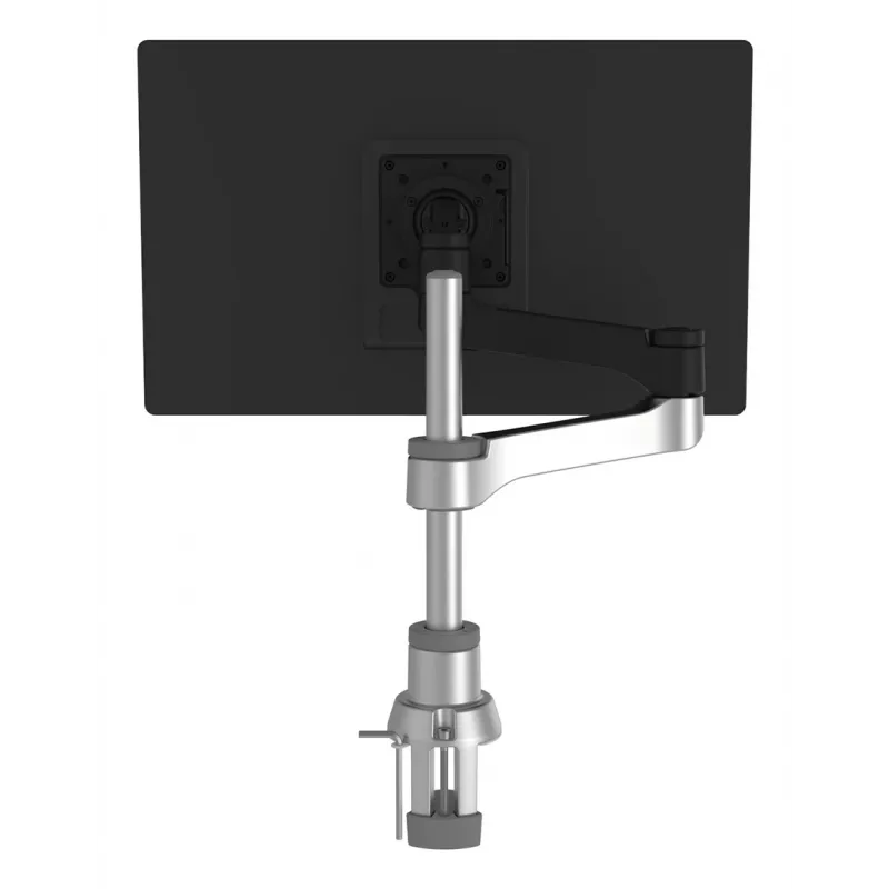 R-Go Tools Monitor arm R-Go Zepher Single, fully adjustable, 0-8 Kg load capacity, 100% circular, black