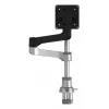 R-Go Tools Monitor arm R-Go Zepher Single, fully adjustable, 0-8 Kg load capacity, 100% circular, black