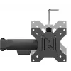 Desk Monitor Arm Neomounts DS60-600BL3 Clamp/Grommet 10-27 inch