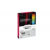 DIMM DDR4 16GB (2x8GB) Kingston FURY 3200MT/s 288-pin CL16 1.35V with RGB heatsink