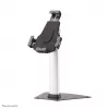 Neomounts TABLET-D150SILVER Tablet stand desk 7.9-10.5 inch - lockable - universal