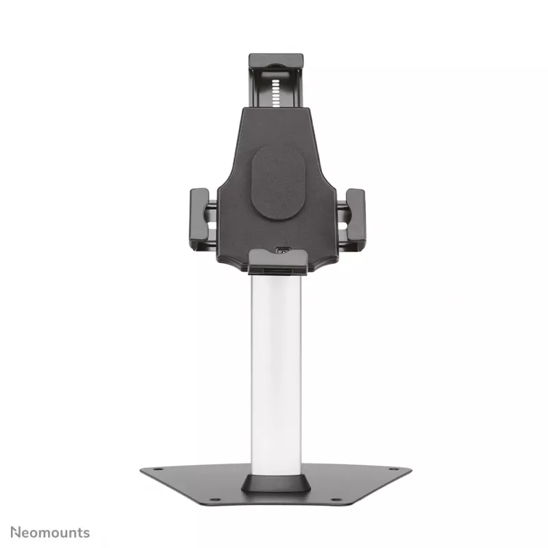 Neomounts TABLET-D150SILVER Tablet stand desk 7.9-10.5 inch - lockable - universal