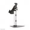 Neomounts TABLET-D150SILVER Tablet stand desk 7.9-10.5 inch - lockable - universal