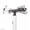 Neomounts TABLET-D150SILVER Tablet stand desk 7.9-10.5 inch - lockable - universal