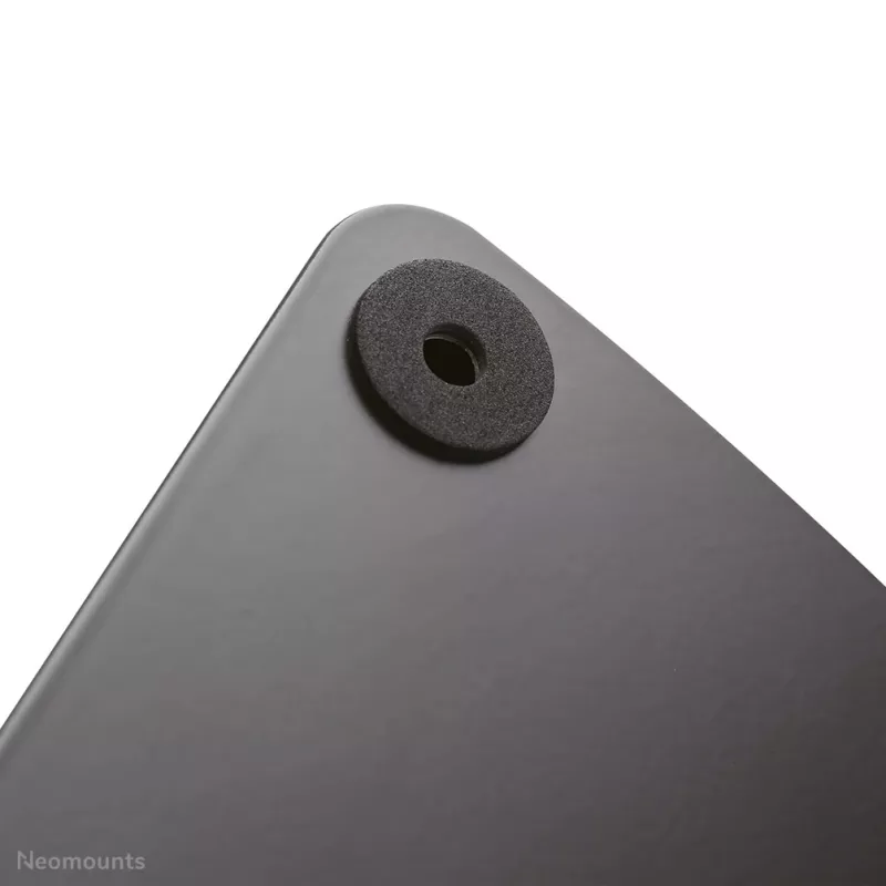 Neomounts TABLET-D150SILVER Tablet stand desk 7.9-10.5 inch - lockable - universal