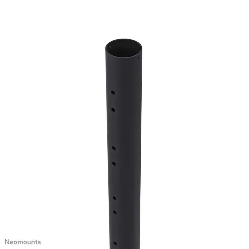 Neomounts FPMA-CP150BLACK Extension pole TV ceiling mount - h 150 cm