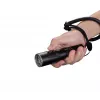 Hand flashlight Nitecore DL20 LED 1000 lm, 9 h battery life, black, 135.5 g