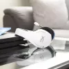 HyperX Cloud Stinger Core - Wireless Gaming Headset (White-Blue) - PS5-PS4
