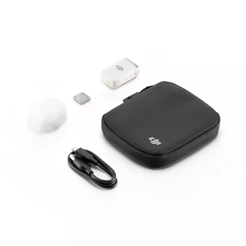 Bodypack transmitter DJI DMT02