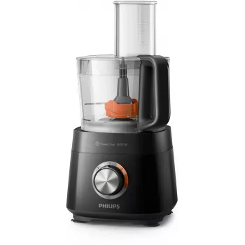 Philips Viva Collection HR7510/10 Compact Food Processor
