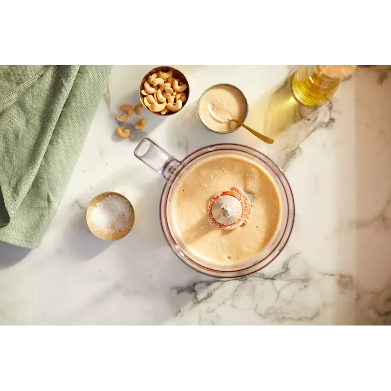 Philips Viva Collection HR7510/10 Compact Food Processor