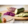 Philips Viva Collection HR7510/10 Compact Food Processor