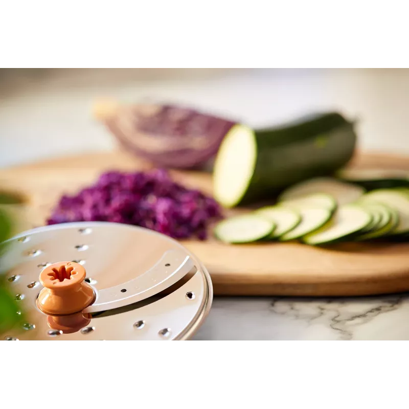 Philips Viva Collection HR7510/10 Compact Food Processor