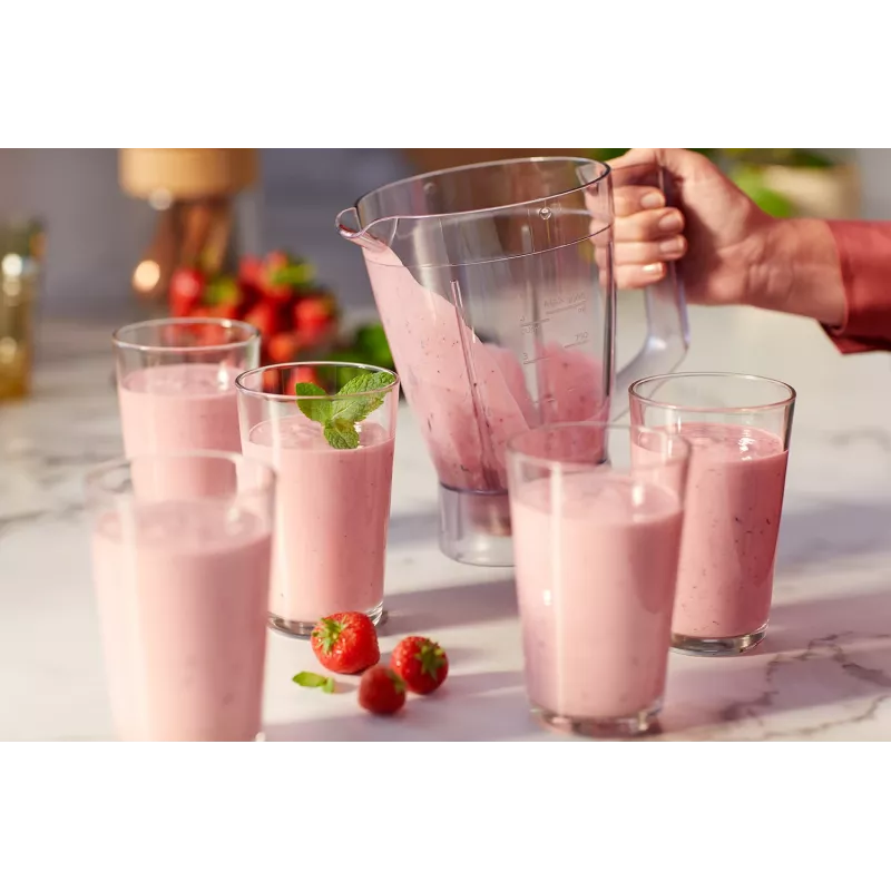 Philips Viva Collection HR7510/10 Compact Food Processor