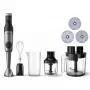 Immersion blender Philips HR2685/00 1200 W, 1.7 L bowl, 2 speeds, ProMix, black