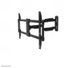 Neomounts NM-W460BLACK TV mount wall 32-60 inch - full motion