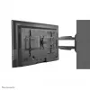 Neomounts NM-W460BLACK TV mount wall 32-60 inch - full motion