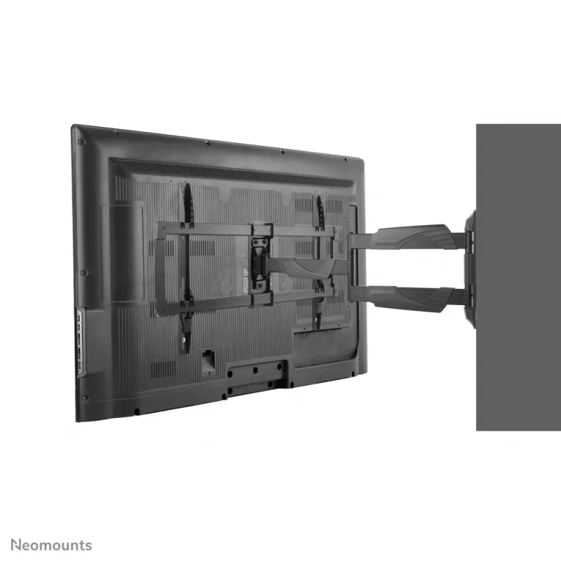 Neomounts NM-W460BLACK TV mount wall 32-60 inch - full motion