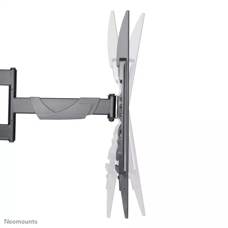 Neomounts NM-W460BLACK TV mount wall 32-60 inch - full motion