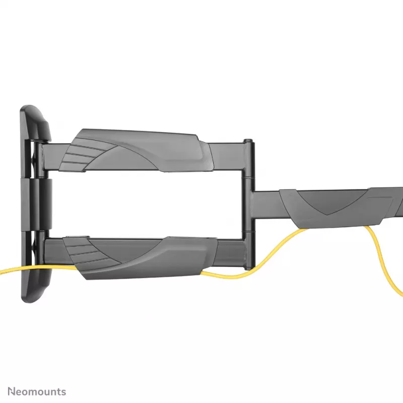 Neomounts NM-W460BLACK TV mount wall 32-60 inch - full motion