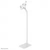 Tablet Floor Stand Neomounts FL15-625WH1 White Passive Holder Indoor