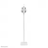 Tablet Floor Stand Neomounts FL15-625WH1 White Passive Holder Indoor