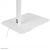 Tablet Floor Stand Neomounts FL15-625WH1 White Passive Holder Indoor
