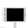 Tablet Floor Stand Neomounts FL15-625WH1 White Passive Holder Indoor