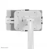 Tablet Floor Stand Neomounts FL15-625WH1 White Passive Holder Indoor