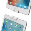 Tablet Floor Stand Neomounts FL15-625WH1 White Passive Holder Indoor