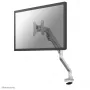 Neomounts FPMA-D750SILVER2 Monitor arm 10-32 inch - gas spring - Topfix - 180°-stop