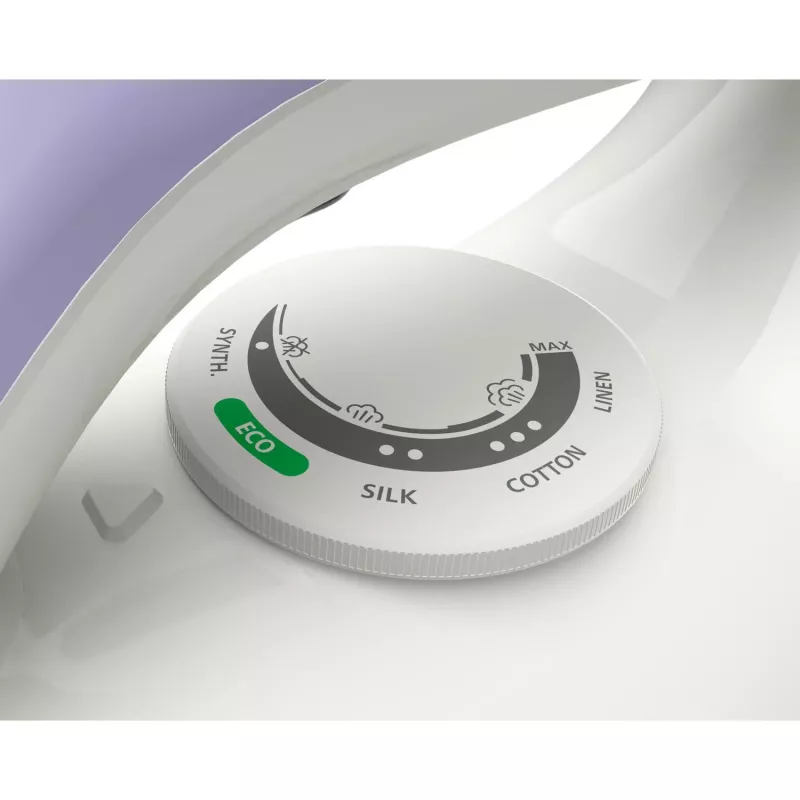 Philips 3000 series PSG3000/30 steam ironing station 2400 W 1.4 L Ceramic soleplate Purple, White