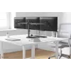 Neomounts monitor desk stand FPMA-D550DD3BLACK Freestanding 6 kg 13-27 inch