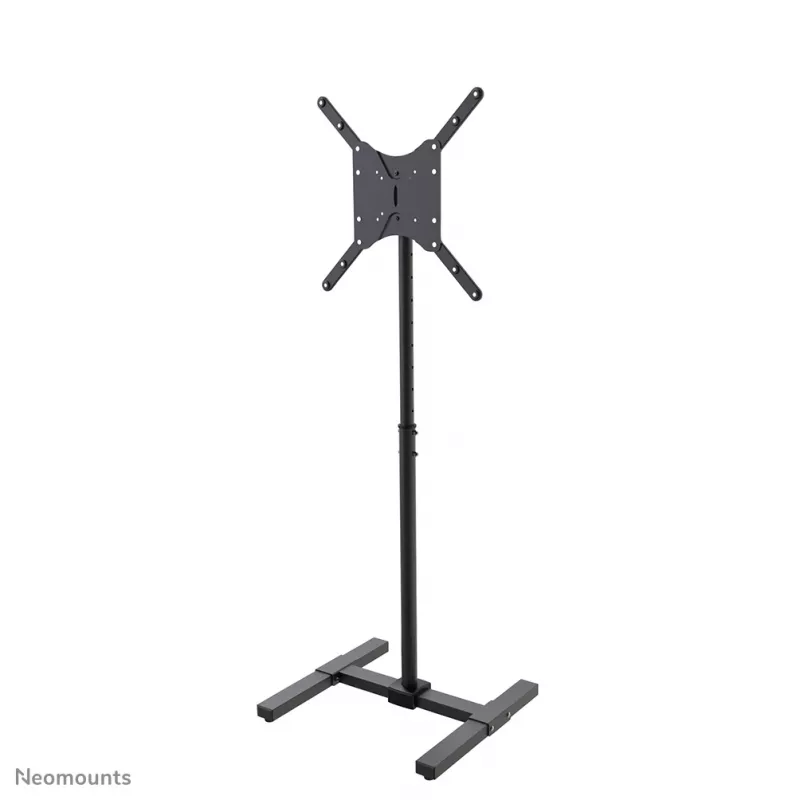Neomounts NS-FS100BLACK Floor stand 10-55 inch