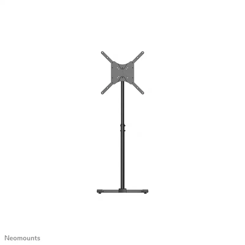 Neomounts NS-FS100BLACK Floor stand 10-55 inch
