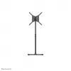 Neomounts NS-FS100BLACK Floor stand 10-55 inch