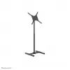 Neomounts NS-FS100BLACK Floor stand 10-55 inch