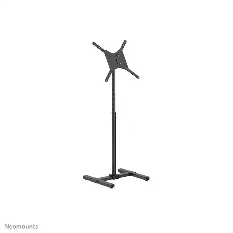 Neomounts NS-FS100BLACK Floor stand 10-55 inch