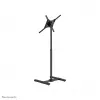 Neomounts NS-FS100BLACK Floor stand 10-55 inch