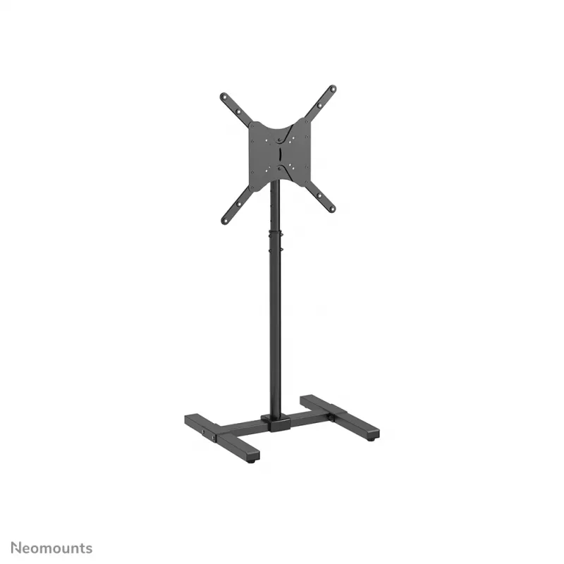 Neomounts NS-FS100BLACK Floor stand 10-55 inch