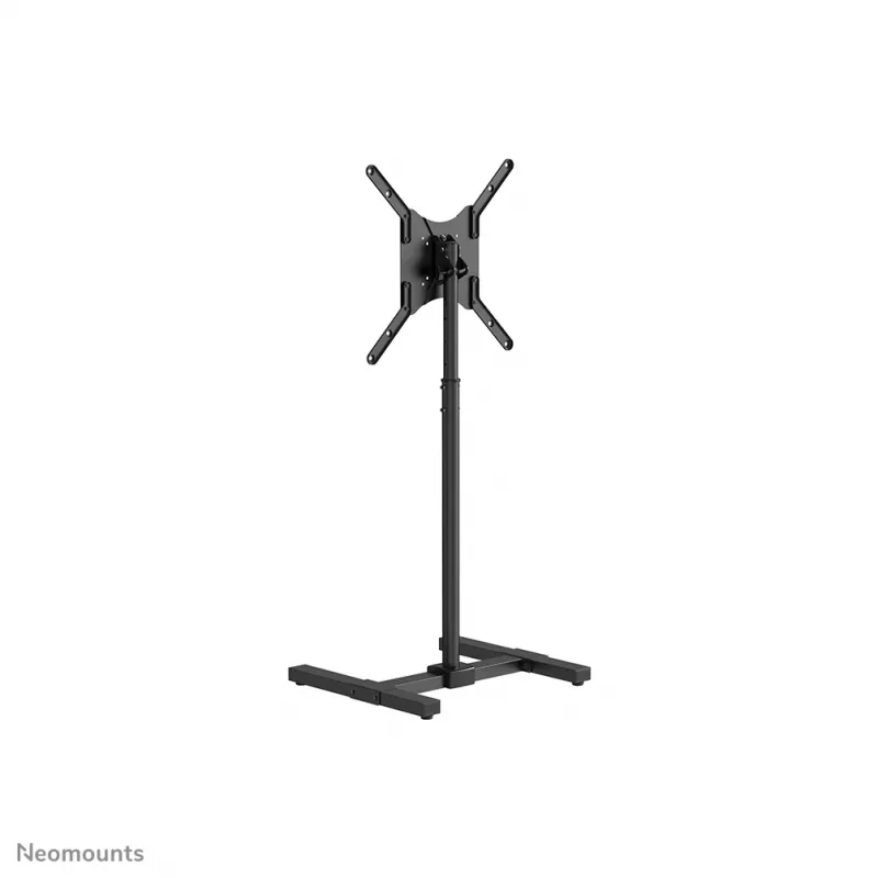 Neomounts NS-FS100BLACK Floor stand 10-55 inch
