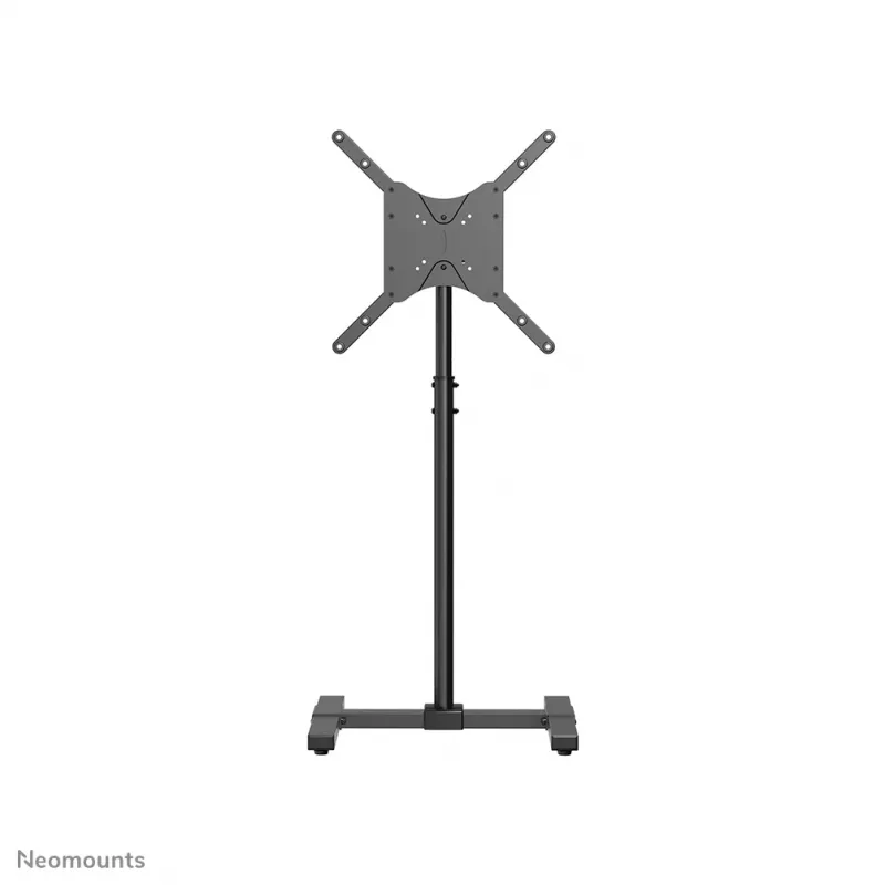 Neomounts NS-FS100BLACK Floor stand 10-55 inch