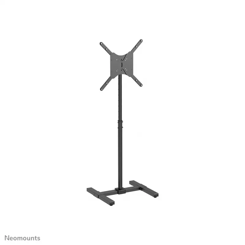 Neomounts NS-FS100BLACK Floor stand 10-55 inch