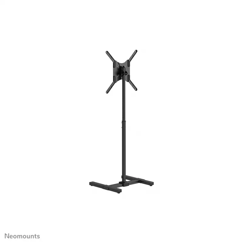 Neomounts NS-FS100BLACK Floor stand 10-55 inch