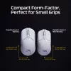HyperX Pulsefire Haste 2 Mini - Wireless Gaming Mouse (White)