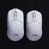 HyperX Pulsefire Haste 2 Mini - Wireless Gaming Mouse (White)